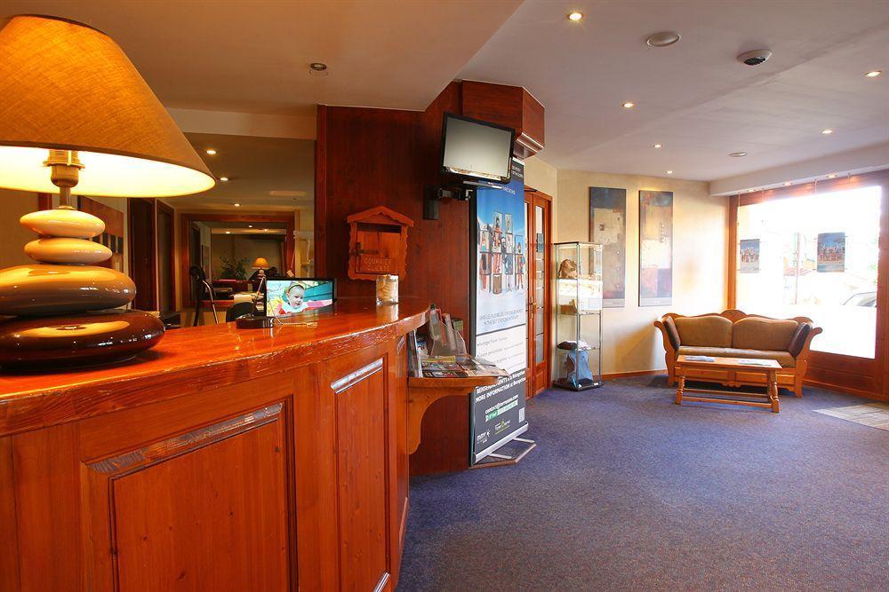 Hotel Club Mmv Le Golf Courchevel