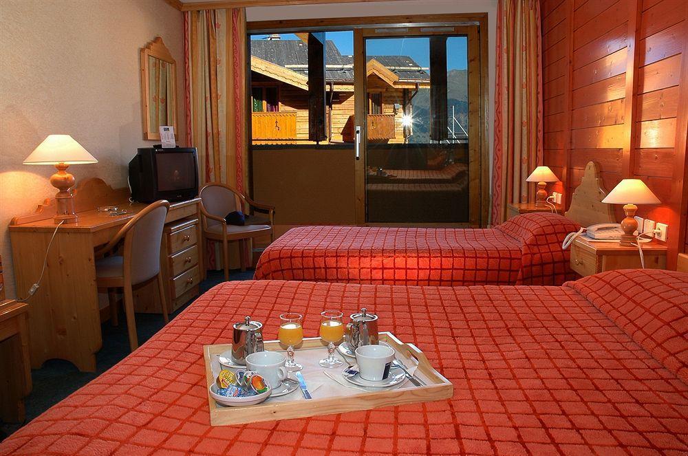 Club Mmv Le Golf Courchevel
