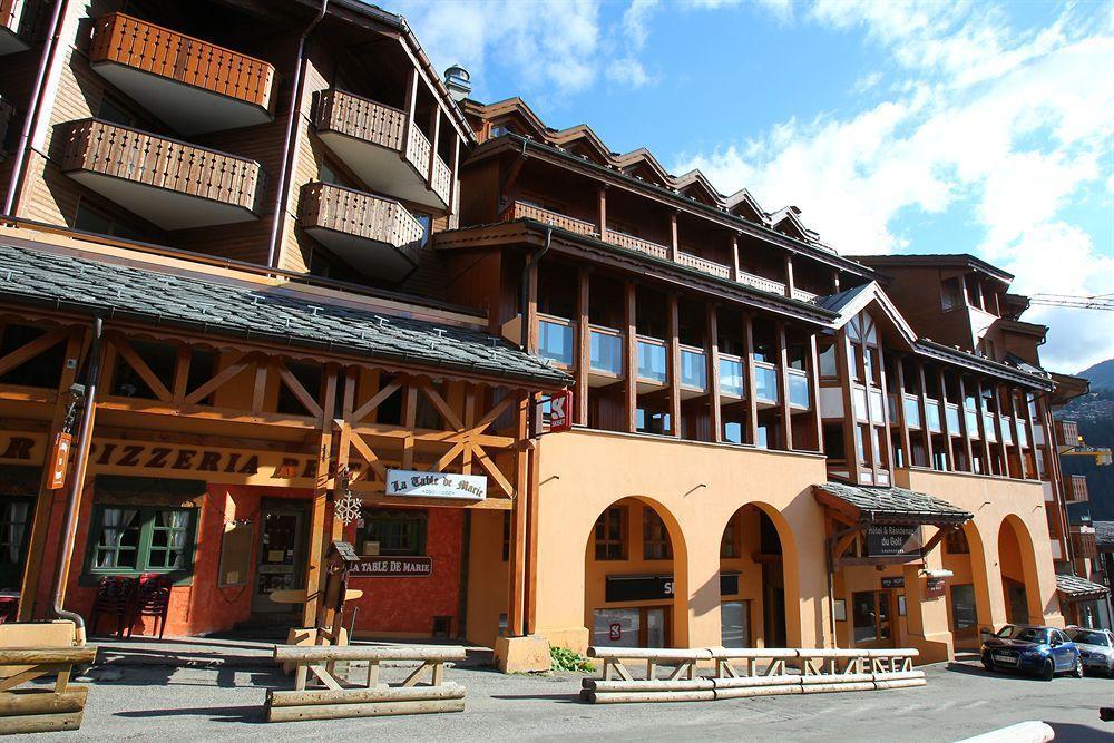 Hotel Club Mmv Le Golf 3*