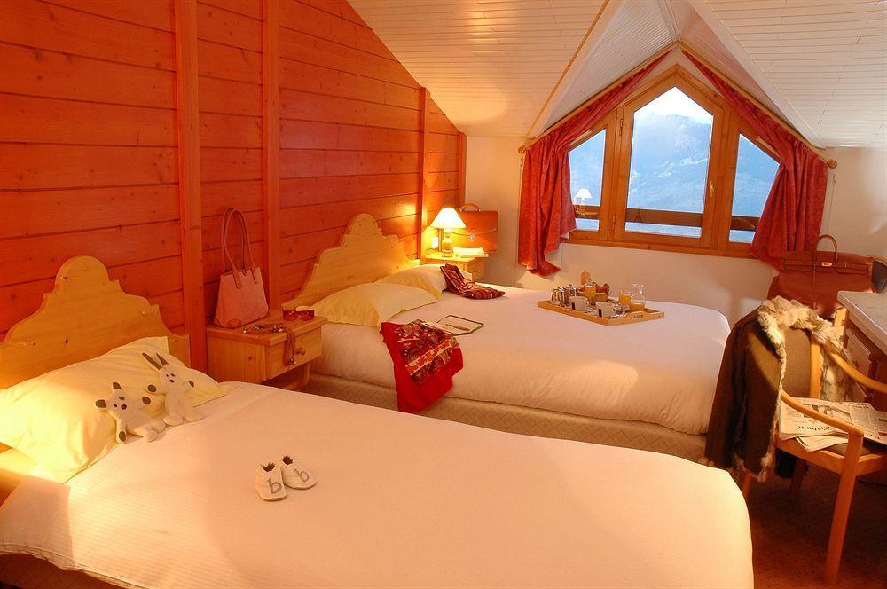 Club Mmv Le Golf Hotel 3*