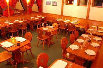 Hotel Club Mmv Le Golf