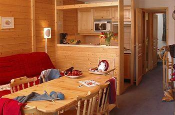 Hotel Club Mmv Le Golf 3*